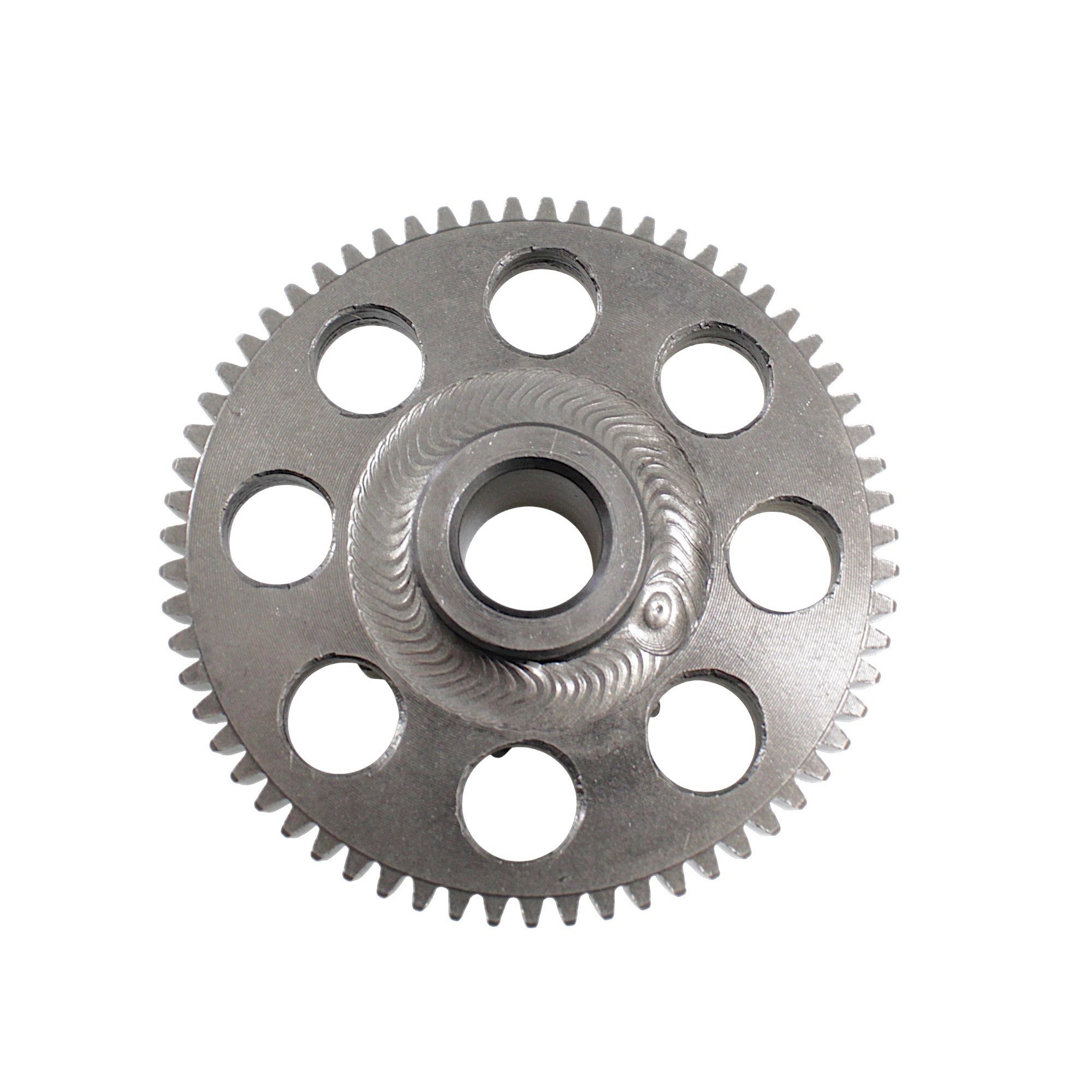 QJ MOTOR FORT 350 MARŞ MOTOR DİŞLİ KARŞILIĞI ve MİLİ #RK 52677